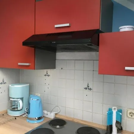 Appartement Am Westkorso Allerfeinste Lage Bad Oeynhausen Exterior photo