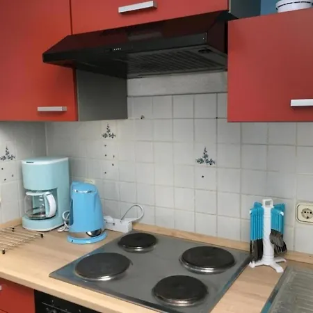 Appartement Am Westkorso Allerfeinste Lage Bad Oeynhausen Exterior photo