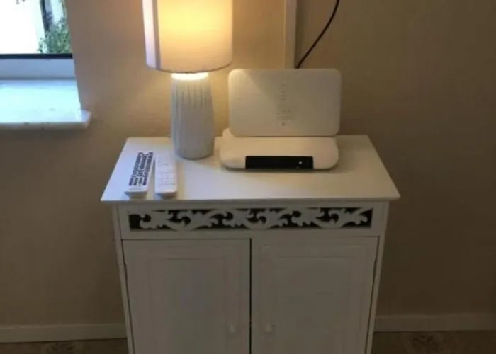 Appartement Am Westkorso Allerfeinste Lage