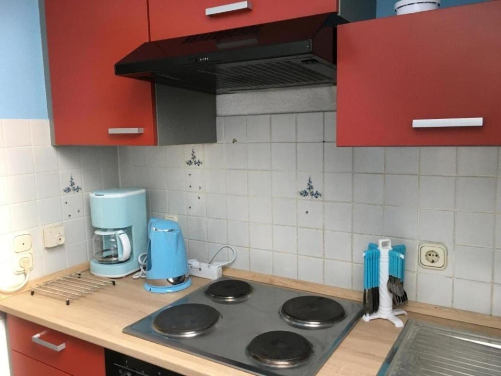 Apartment Am Westkorso Allerfeinste Lage *