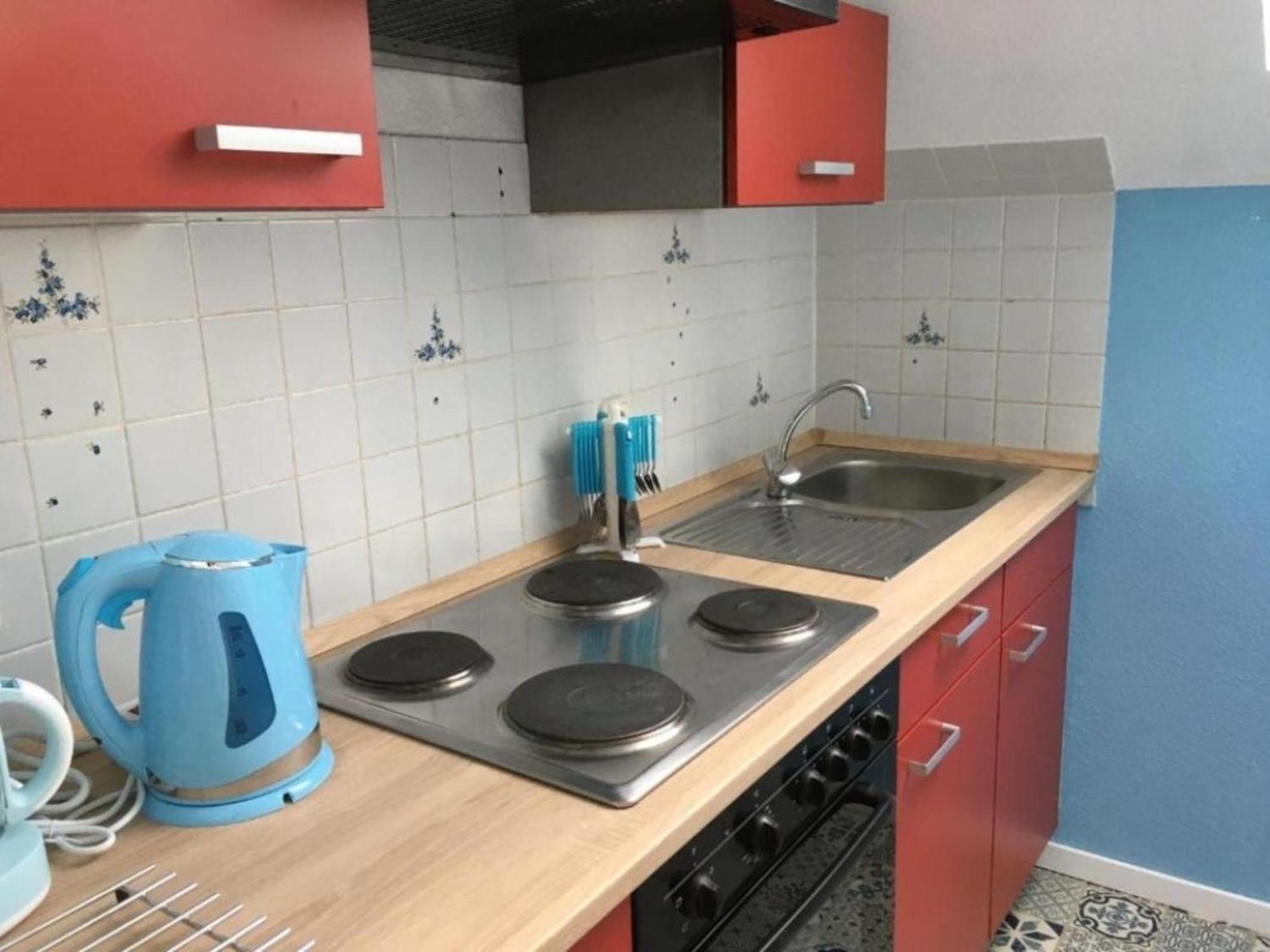 Apartment Am Westkorso Allerfeinste Lage Bad Oeynhausen